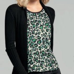 CAbi XS Jungle Top